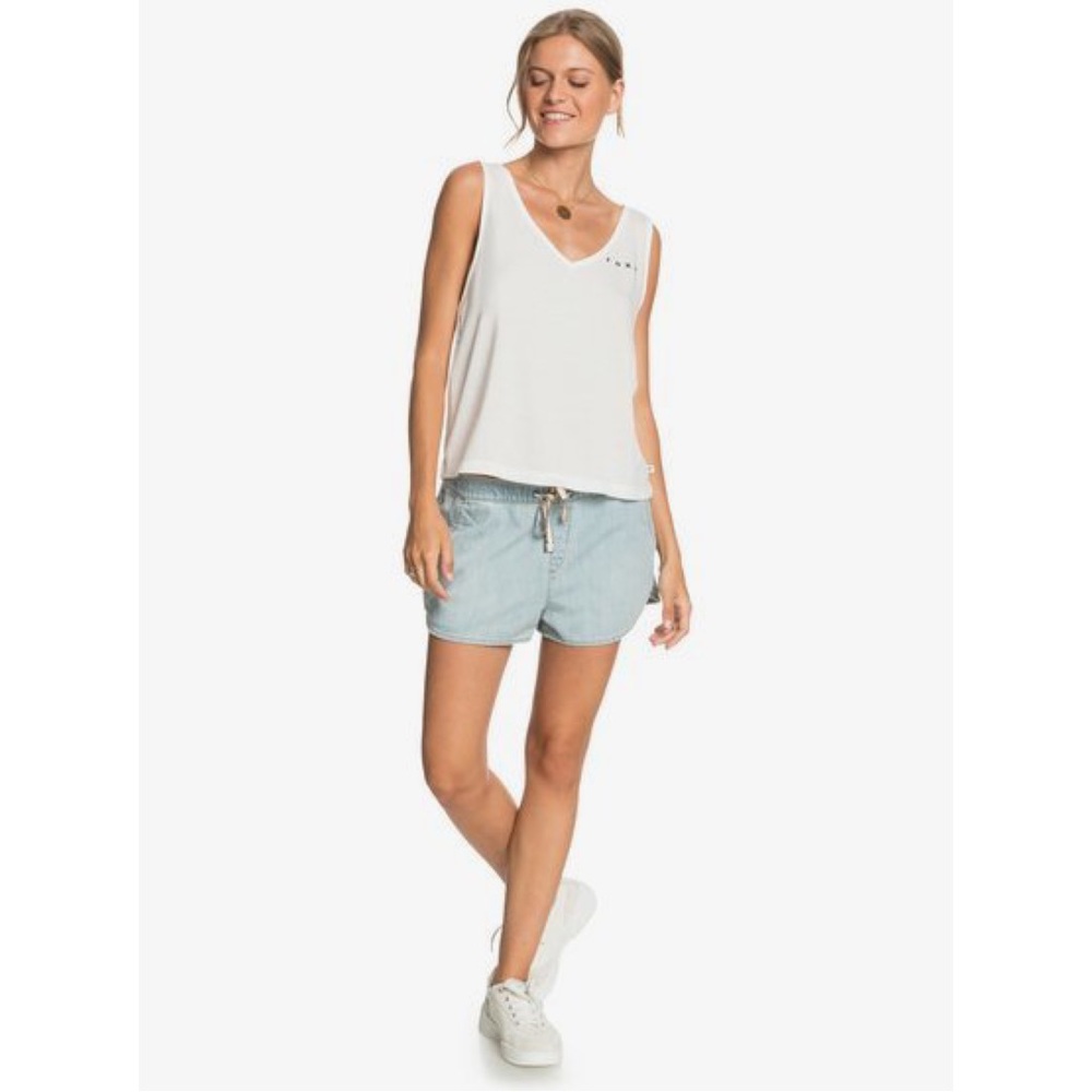 Roxy Need A Wave Tank Top - Picture 2 of 6